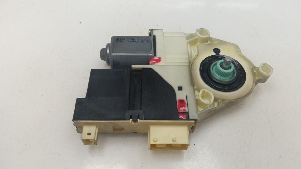 MOTOR ELEVALUNAS DELANTERO DERECHO CITROEN C4 2005 1.6 HDI MT 110CV