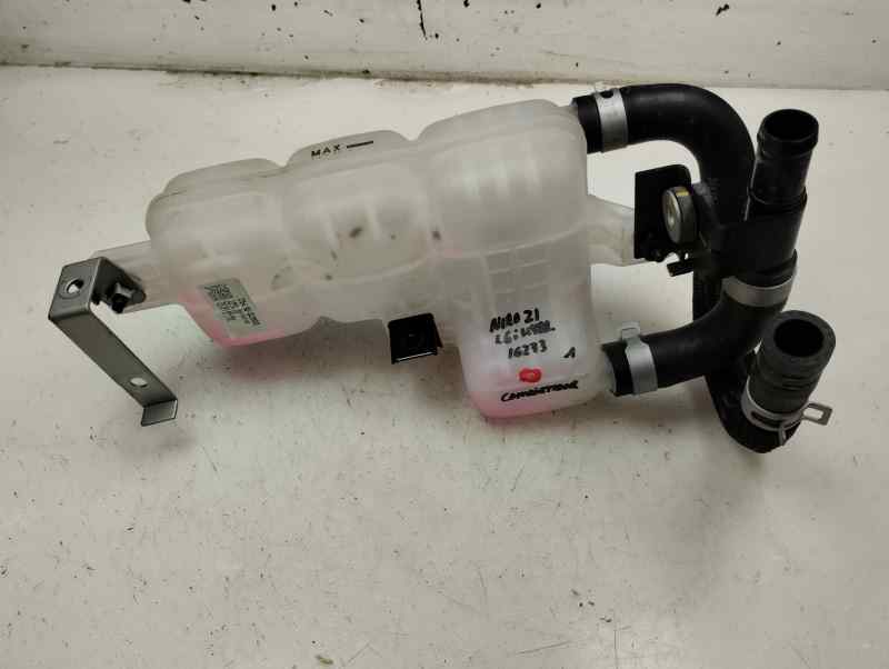 DEPOSITO EXPANSION KIA NIRO 1.6 AMT 105CV | 77KW