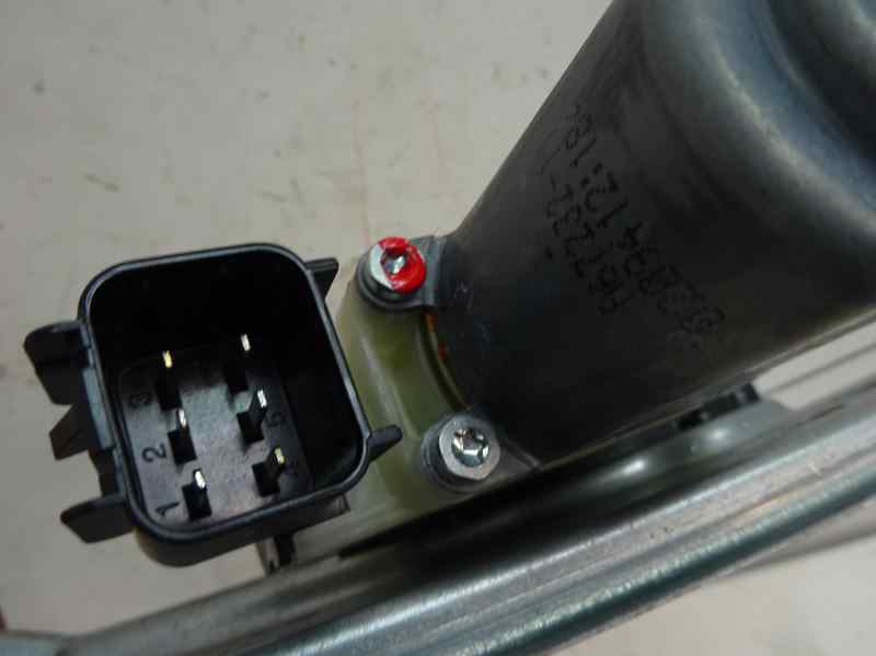 ELEVALUNAS TRASERO DERECHO FORD FOCUS 1.0 ECOBOOST MT 125CV