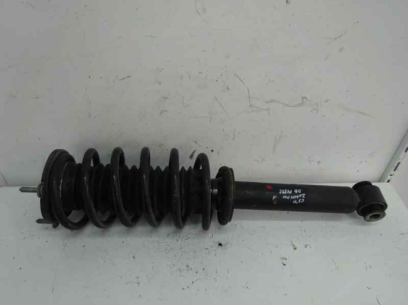 AMORTIGUADOR DELANTERO DERECHO CITROEN C5 2011 2.0 HDI MT 140CV