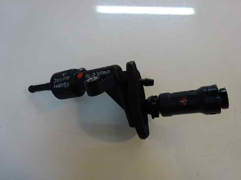 BOMBA EMBRAGUE OPEL CORSA 1.3 CDTI ECOFLEX MT 75CV