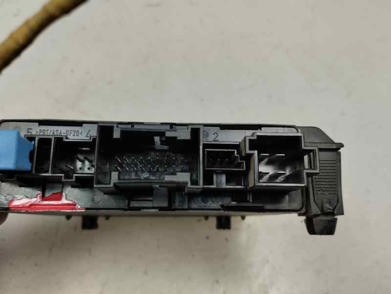 MODULO ELECTRONICO MERCEDES BENZ CLASE CLK 2001 2.3 CLK 230 MT 197CV
