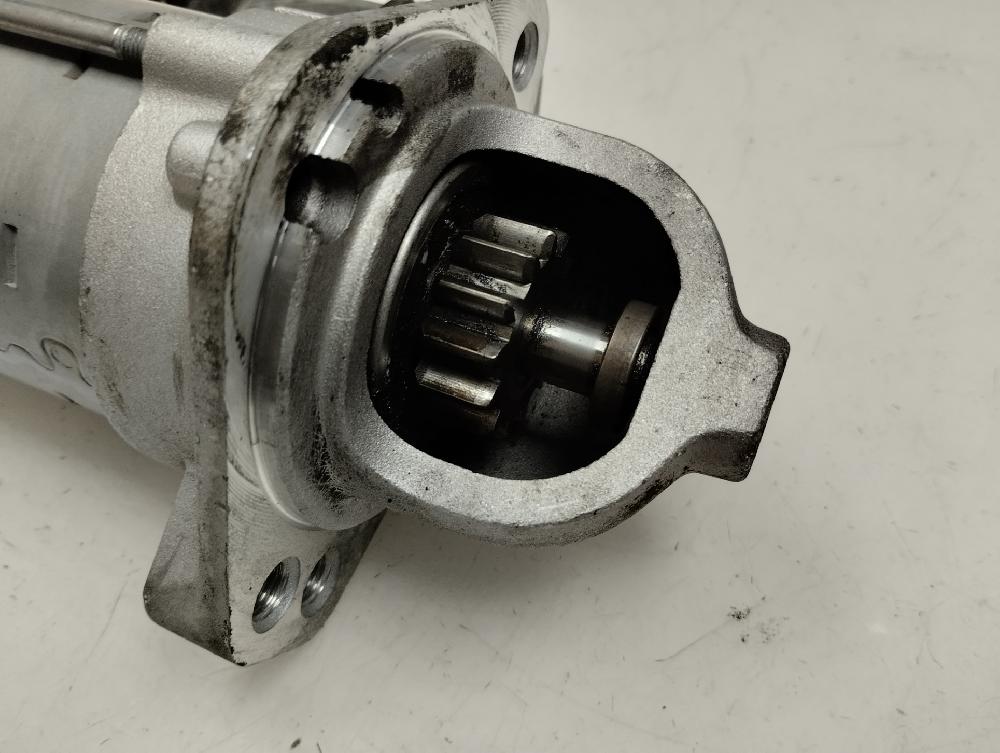 MOTOR ARRANQUE HYUNDAI TUCSON 2020 1.6 MT 132CV