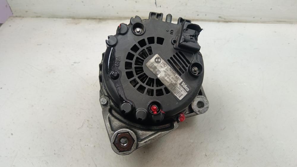 ALTERNADOR BMW SERIE 1 2.0 MT 122CV | 90KW