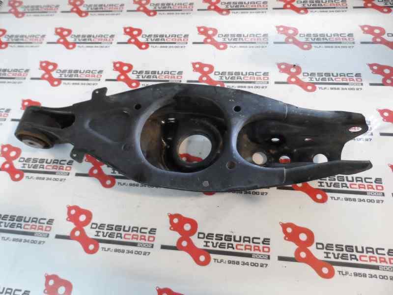 BRAZO SUSPENSION INFERIOR TRASERO IZQUIERDO MERCEDES BENZ CLASE CLK 2005 3.0 CLK 320 CDI AT 224CV