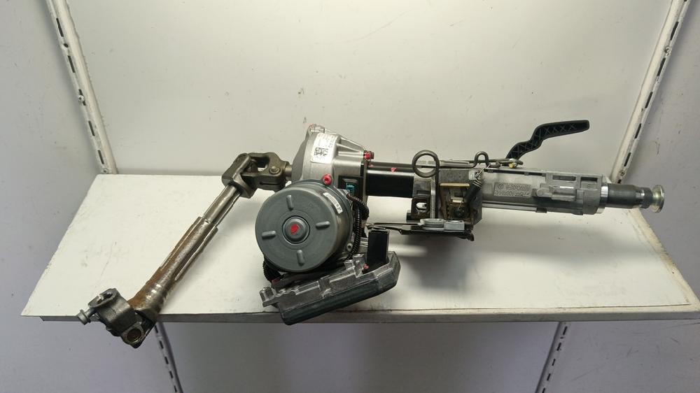 COLUMNA DIRECCION VOLKSWAGEN POLO 1.4 MT 75CV | 55KW
