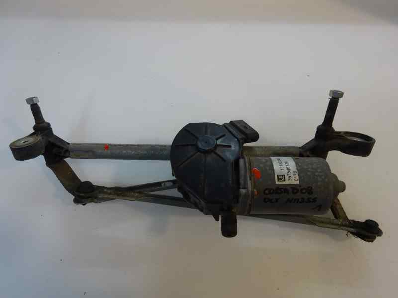 MOTOR LIMPIA DELANTERO OPEL CORSA 1.3 CDTI MT 75CV