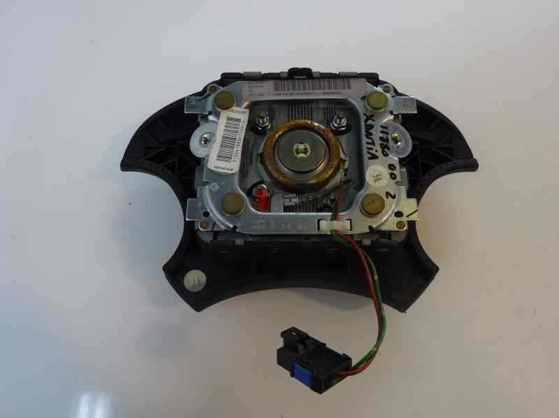 AIRBAG DELANTERO IZQUIERDO CITROEN XANTIA 2.0 HDI MT 109CV