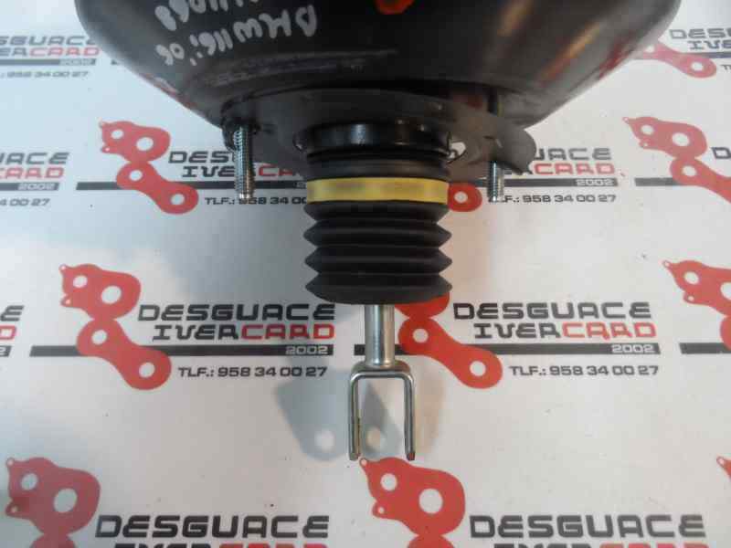 SERVOFRENO BMW SERIE 1 2005 1.6 116I MT 115CV