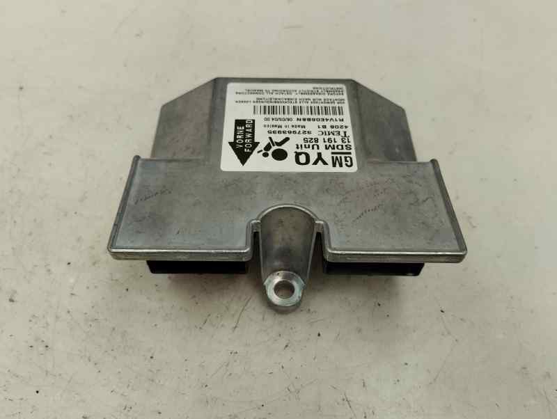 CENTRALITA AIRBAG OPEL ASTRA 1.7 CDTI 6MT 100CV | 73KW