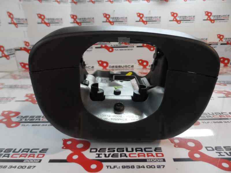 VOLANTE VOLVO C30 2.0 D MT 136CV