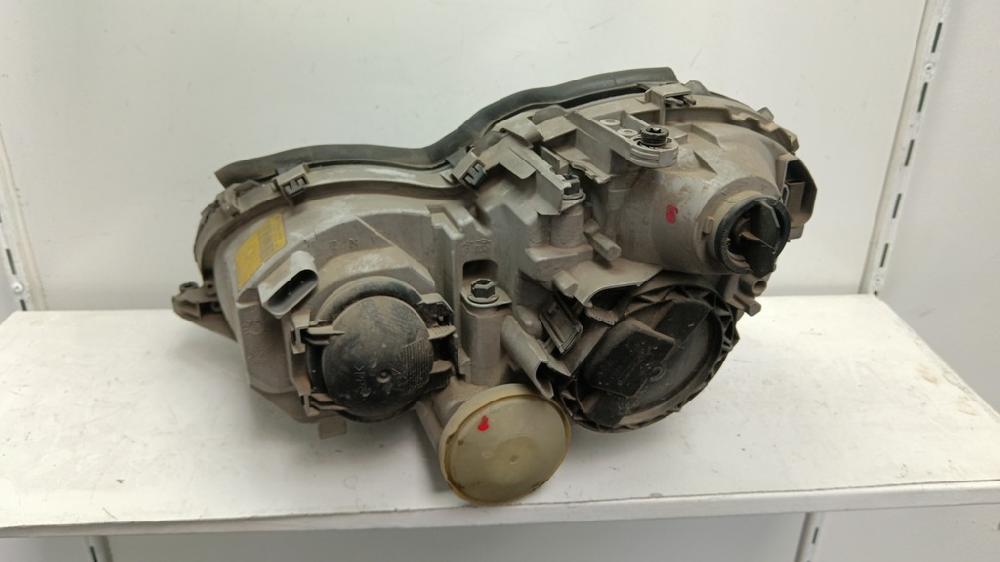 FARO DERECHO MERCEDES BENZ CLASE C 2.0 MT 163CV | 120KW