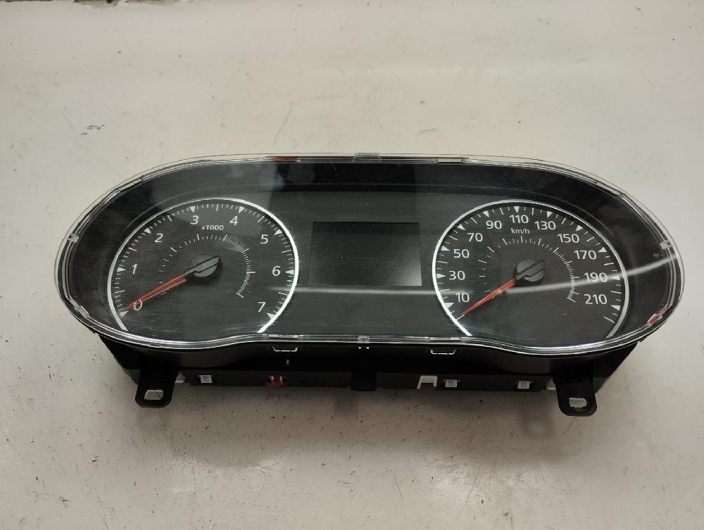 CUADRO INSTRUMENTOS DACIA DUSTER 1.0 MT 90CV | 67KW