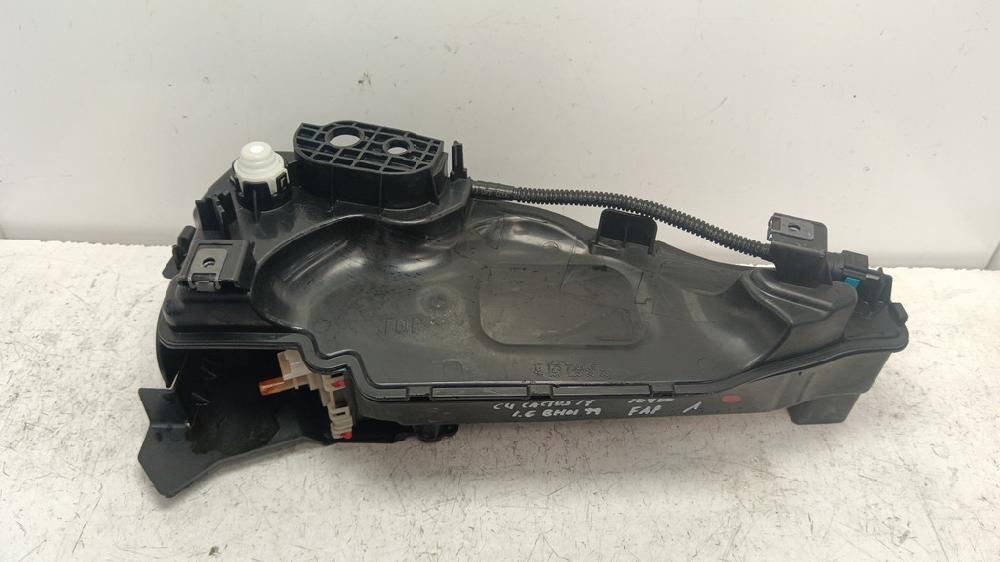 DEPOSITO FAP CITROEN C4 CACTUS 1.6 MT 99CV | 73KW