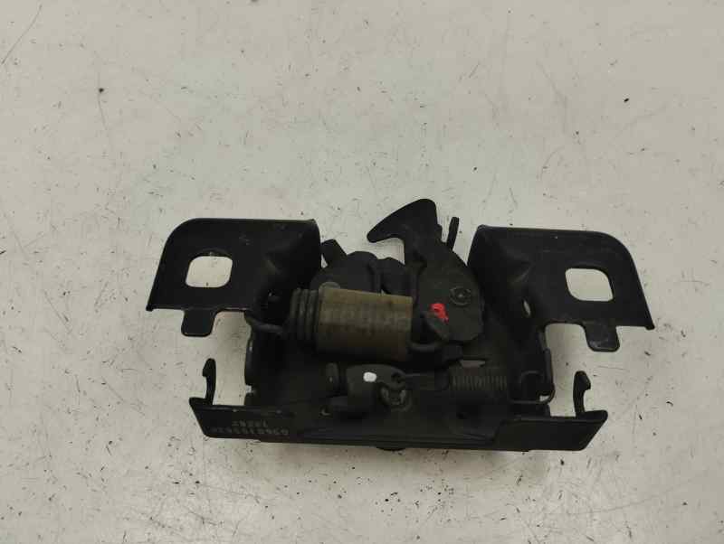 CERRADURA CAPOT RENAULT CAPTUR 1.2 AMT 120CV | 85KW