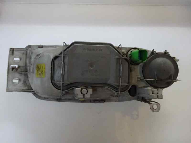 FARO IZQUIERDO FORD FIESTA 1.25 MT 74CV