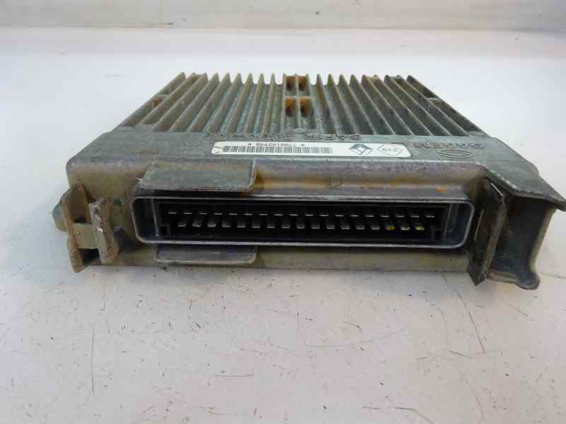 CENTRALITA MOTOR UCE RENAULT CLIO 1.2 MT 55CV