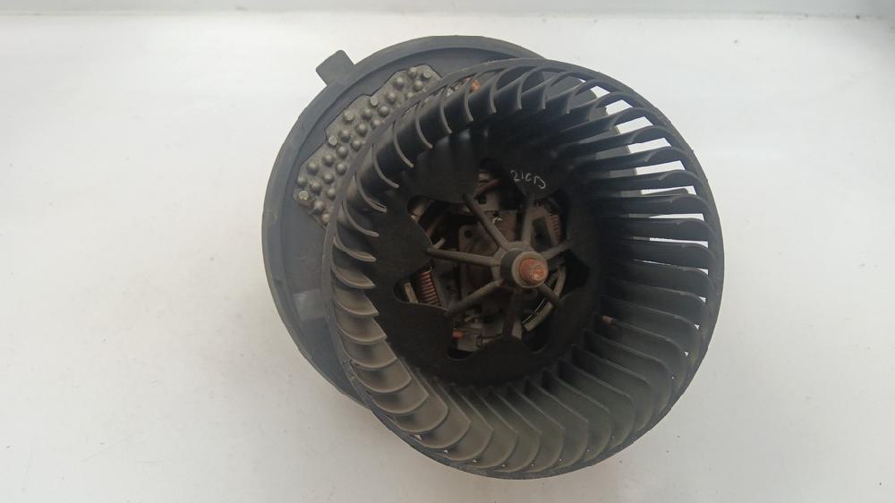 MOTOR CALEFACCION VOLKSWAGEN JETTA 1.6 TDI MT 105CV