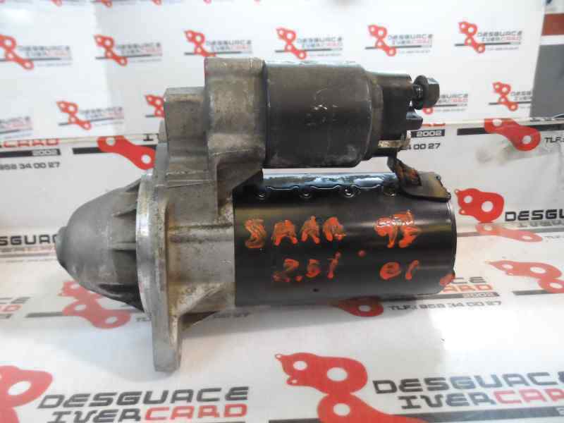 MOTOR ARRANQUE SAAB 93 2.0 MT 150CV