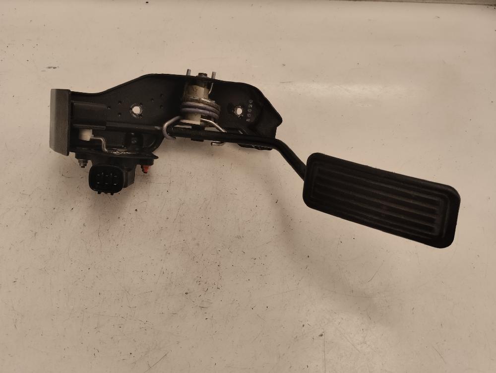 POTENCIOMETRO PEDAL TOYOTA COROLLA 1.6 MT 110CV | 81KW