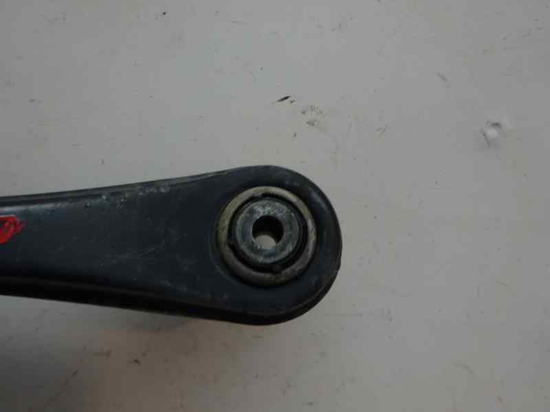 BRAZO SUSPENSION INFERIOR TRASERO DERECHO AUDI A4 2002 1.9 TDI 5MT 130CV