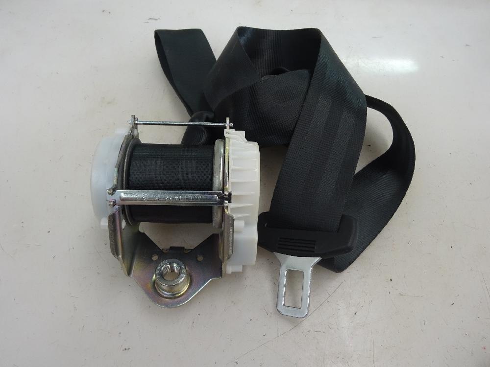 CINTURON SEGURIDAD TRASERO DERECHO SEAT IBIZA 1.6 TDI MT 90CV