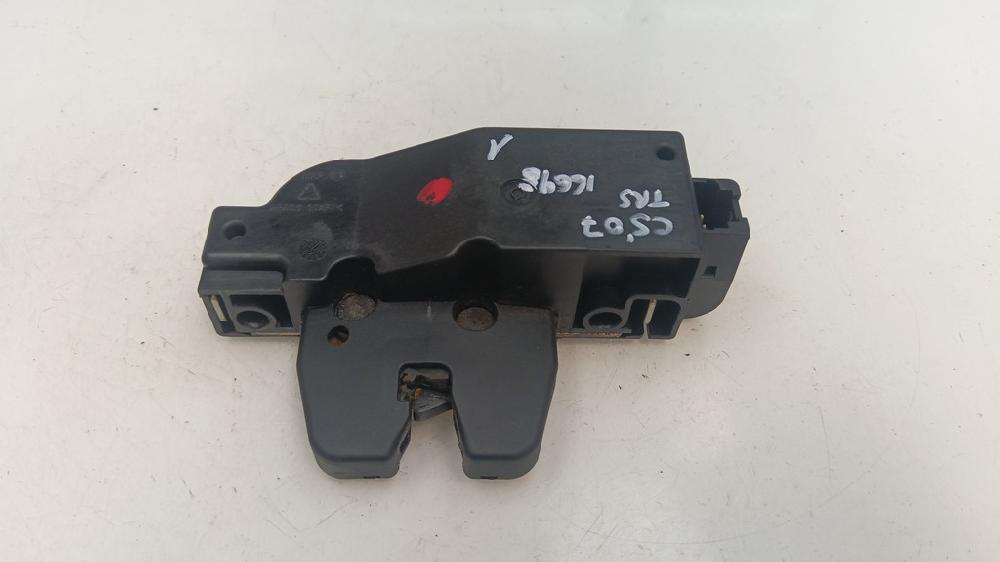 CERRADURA MALETERO PORTON CITROEN C5 2007 2.0 MT 140CV | 103KW