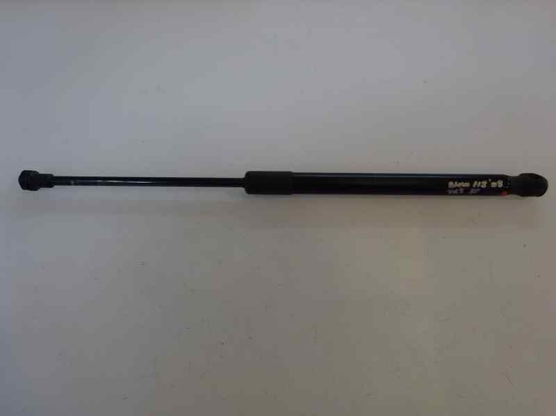 AMORTIGUADOR PORTON BMW SERIE 1 2.0 118D MT 143CV