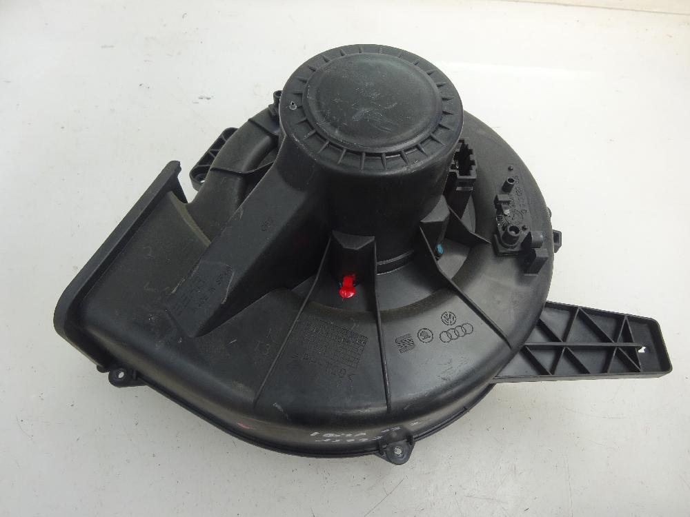 MOTOR CALEFACCION SEAT IBIZA 2003 1.4 MT 75CV | 55KW
