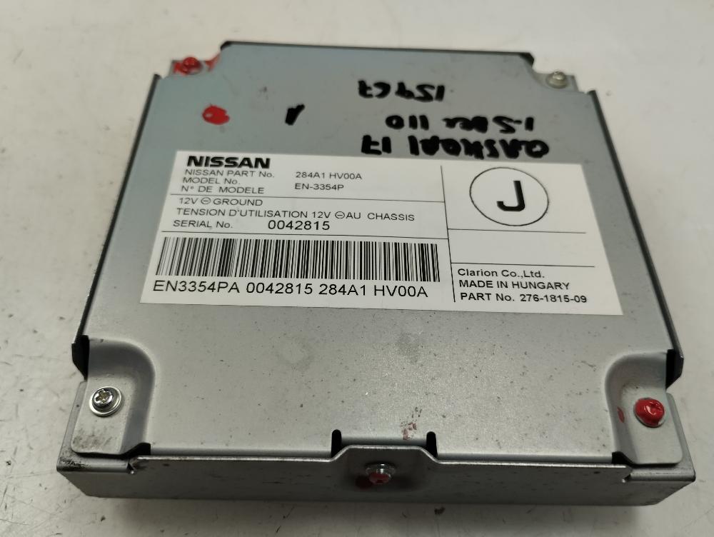 MODULO ELECTRONICO NISSAN QASHQAI 1.5 DCI MT 110CV