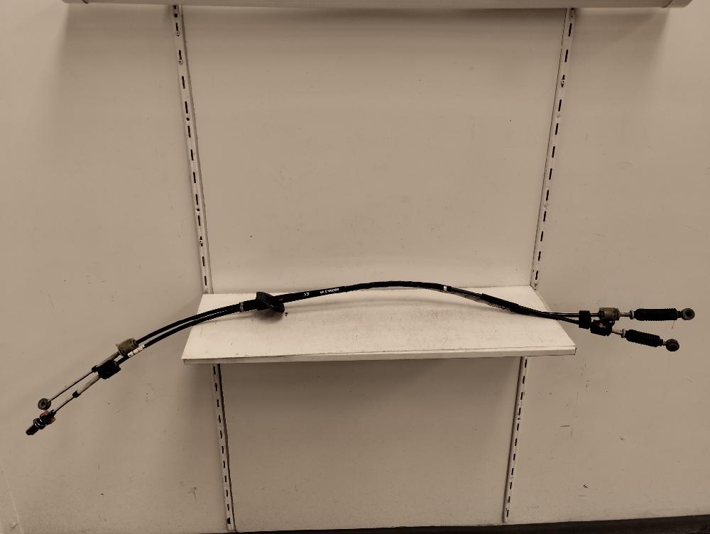 PALANCA CAMBIO MAZDA 3 2.2 CITD MT 150CV