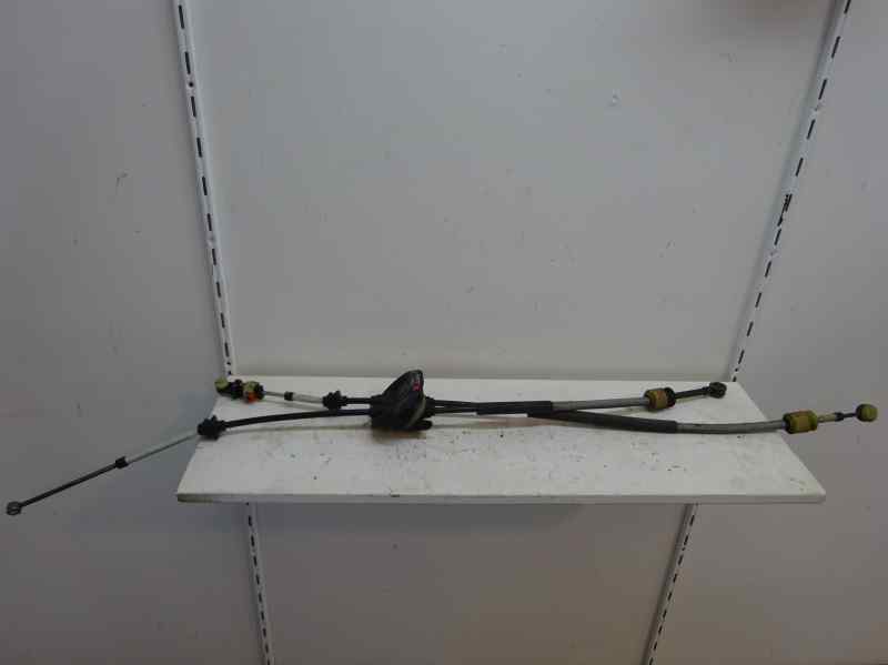 CABLEADO CAMBIO CITROEN C4 2006 1.6 HDI MT 90CV