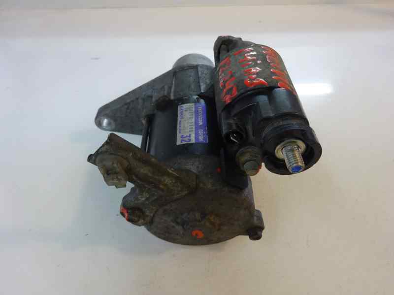 MOTOR ARRANQUE HONDA CIVIC 1.4 MT 90CV | 66KW