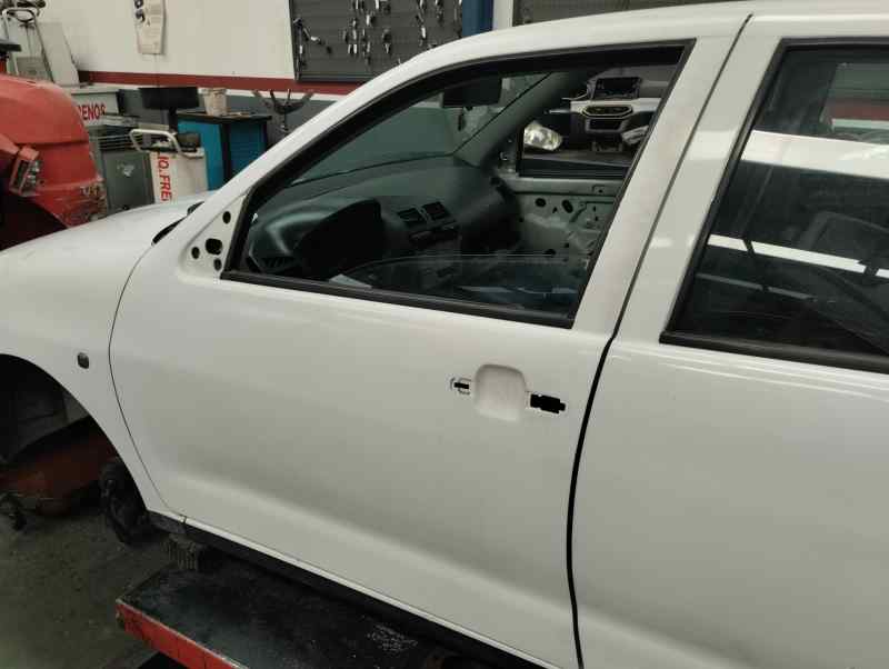 PUERTA DELANTERA IZQUIERDA SEAT IBIZA 1.9 D MT 68CV