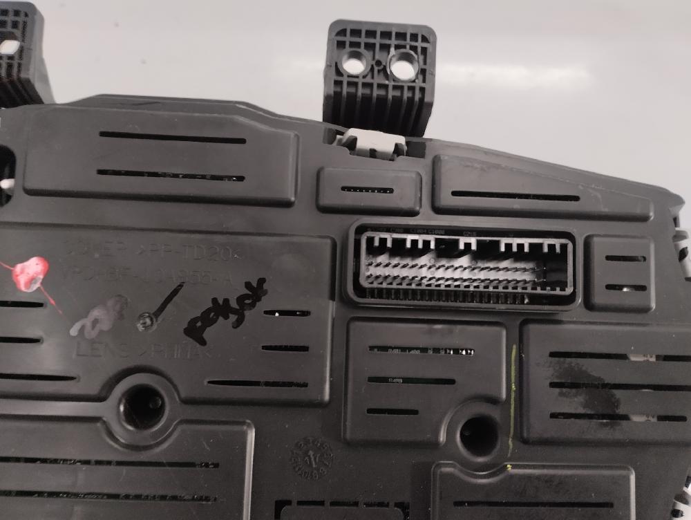 CUADRO INSTRUMENTOS HYUNDAI I10 1.3 MT 87CV | 64KW