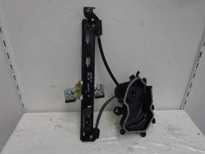 ELEVALUNAS TRASERO DERECHO SEAT IBIZA 1.6 TDI MT 105CV