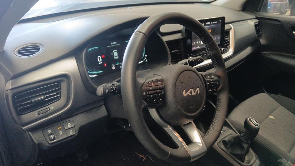 VOLANTE KIA STONIC 1.0 GDI MT 120CV | 88KW