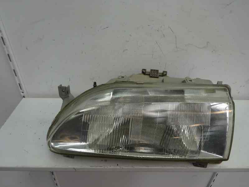 FARO IZQUIERDO RENAULT 5 1995 1.7 MT 90CV