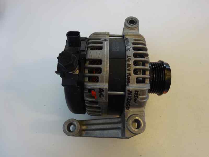 ALTERNADOR OPEL ASTRA 1.4 T MT 125CV | 92KW
