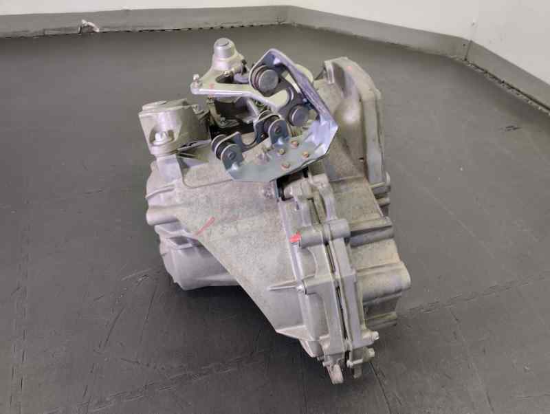 CAJA CAMBIOS SAAB 93 1.9 TD MT 120CV