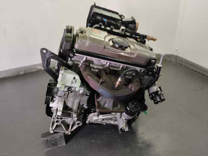 MOTOR COMPLETO CITROEN XSARA PICASSO 1.6I MT 95CV