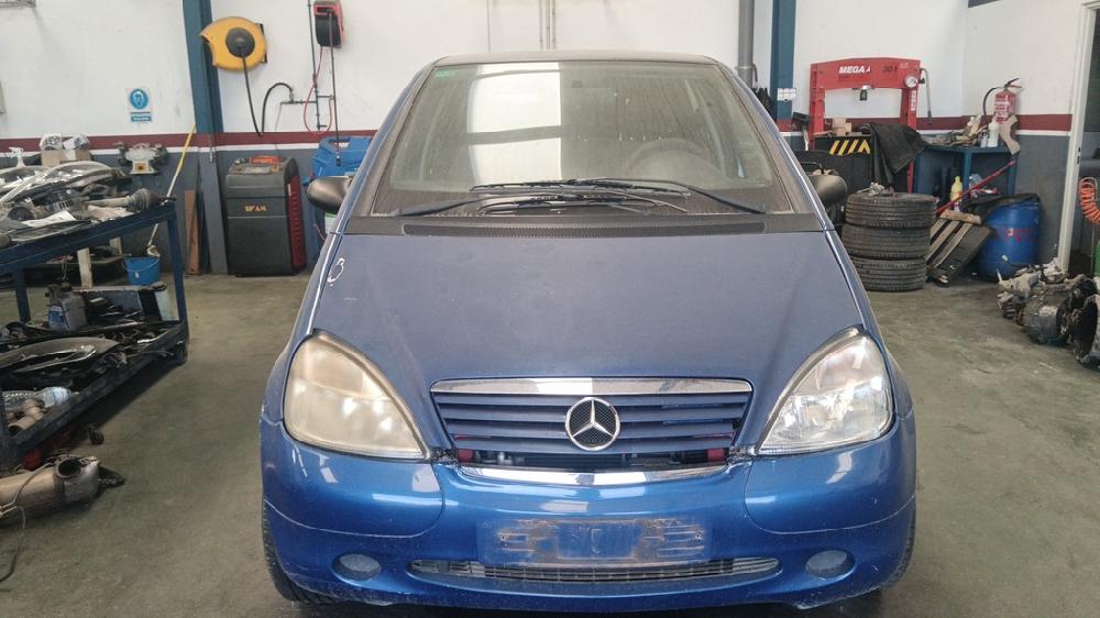 ABS MERCEDES BENZ CLASE A 1.7 A 160 CDI MT 60CV