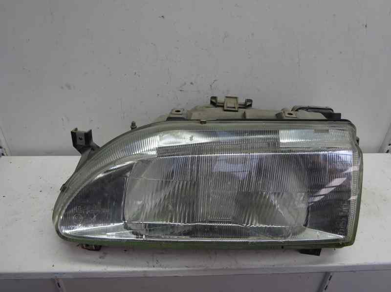 FARO IZQUIERDO RENAULT 5 1.7 MT 90CV