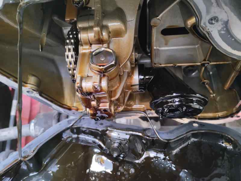 MOTOR COMPLETO HYUNDAI BAYON 1.2 MT 84CV | 62KW