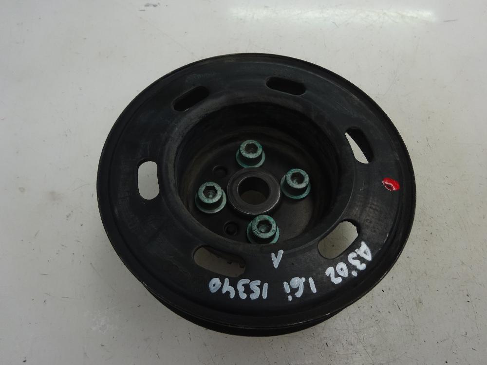 POLEA CIGUENAL AUDI A3 1.6 MT 102CV