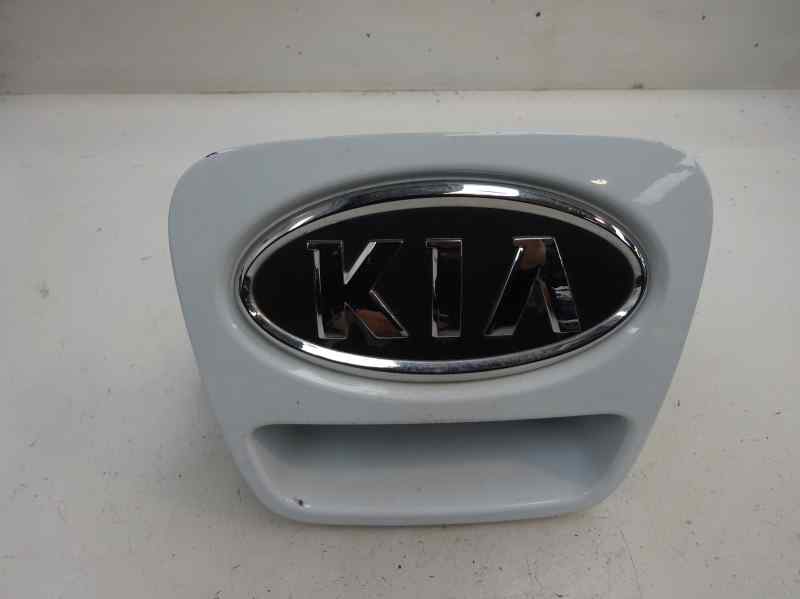 MANETA EXTERIOR PORTON KIA CEED 1.6 MT 122CV | 90KW