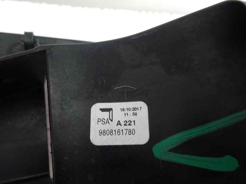 PALANCA CAMBIO PEUGEOT 208 1.6 MT 75CV | 55KW