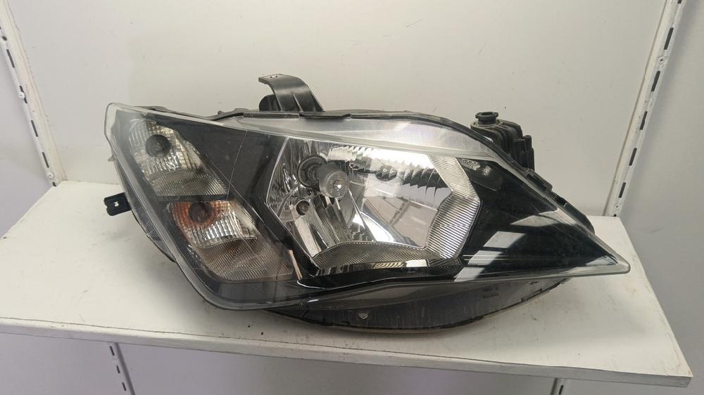 FARO DERECHO SEAT IBIZA 1.2 MT 90CV | 66KW