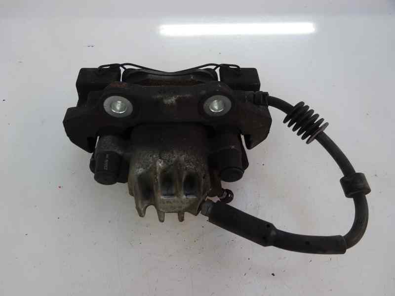 PINZA FRENO DELANTERA IZQUIERDA CITROEN BERLINGO 1.6 HDI MT 92CV