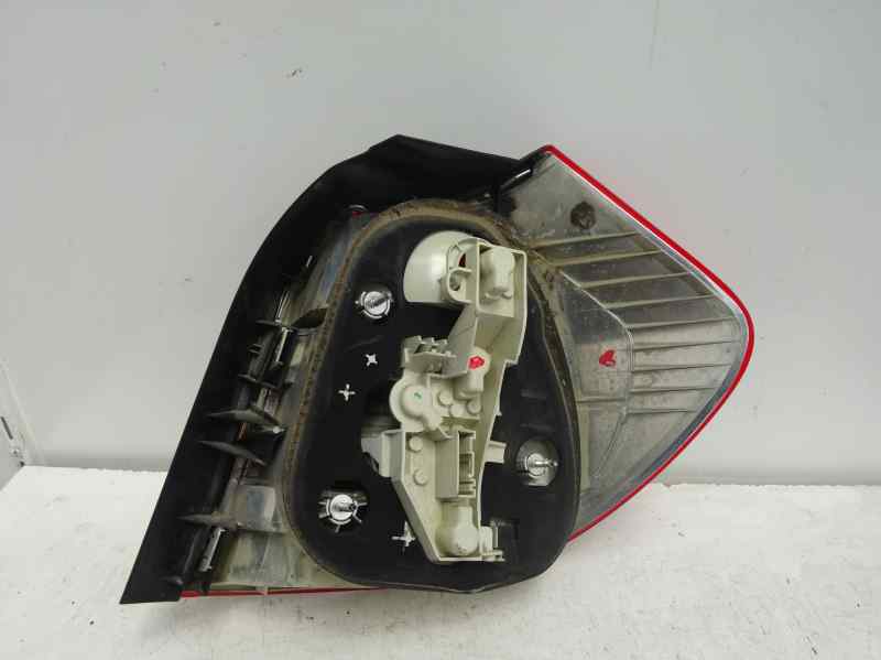 PILOTO TRASERO IZQUIERDO BMW SERIE 1 2008 2.0 MT 150CV | 110KW